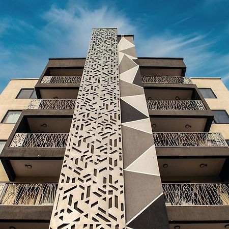 The Avery Apartments At Odomaa Place B, East Airport Akra Dış mekan fotoğraf