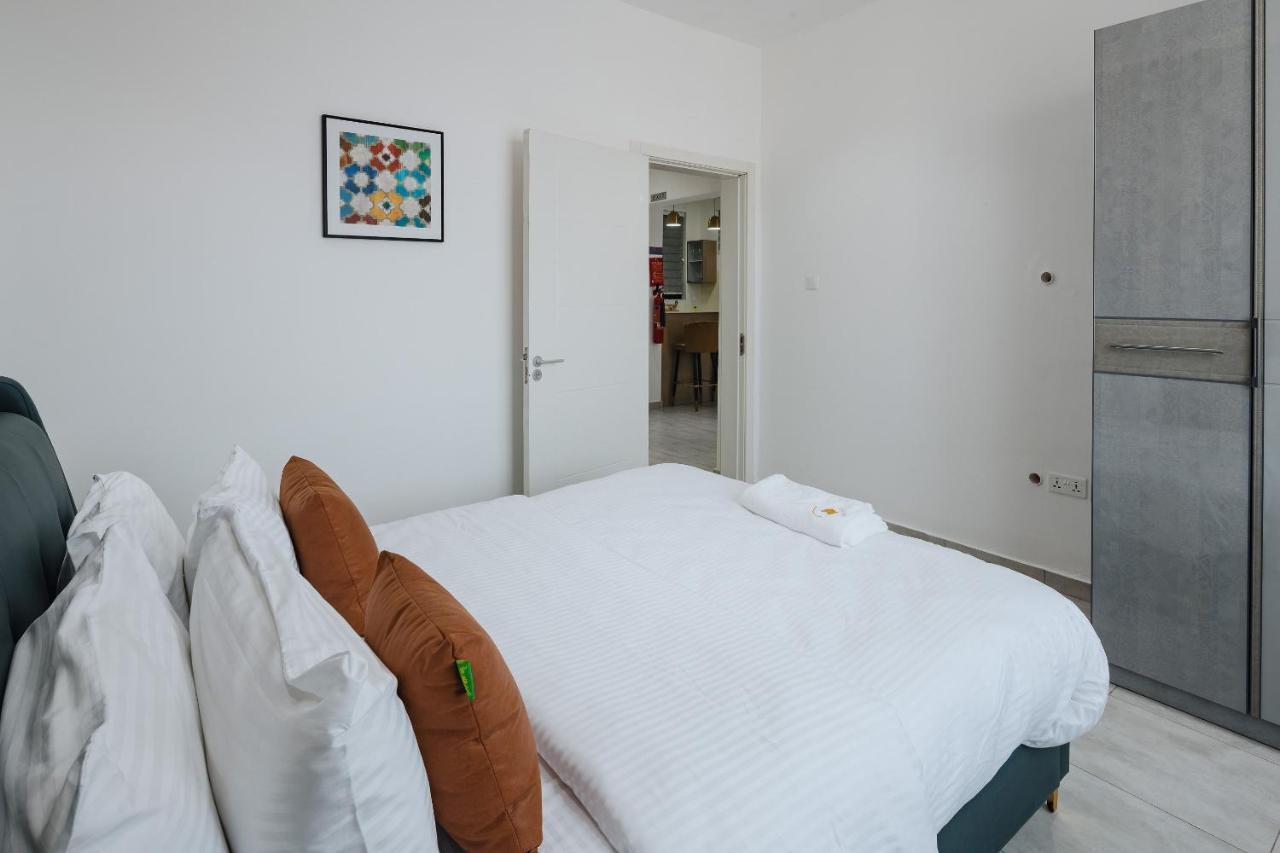 The Avery Apartments At Odomaa Place B, East Airport Akra Dış mekan fotoğraf
