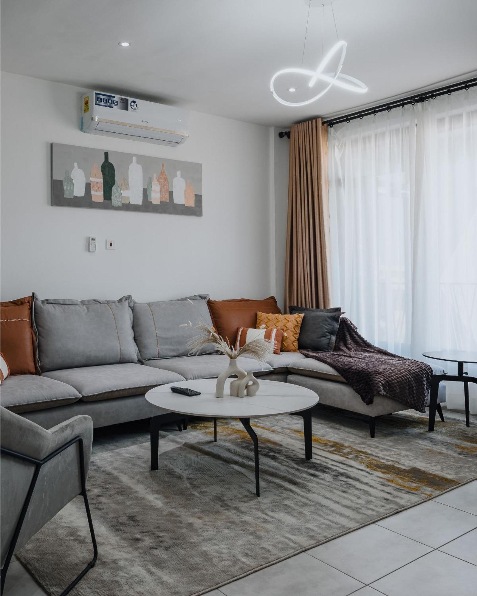 The Avery Apartments At Odomaa Place B, East Airport Akra Dış mekan fotoğraf