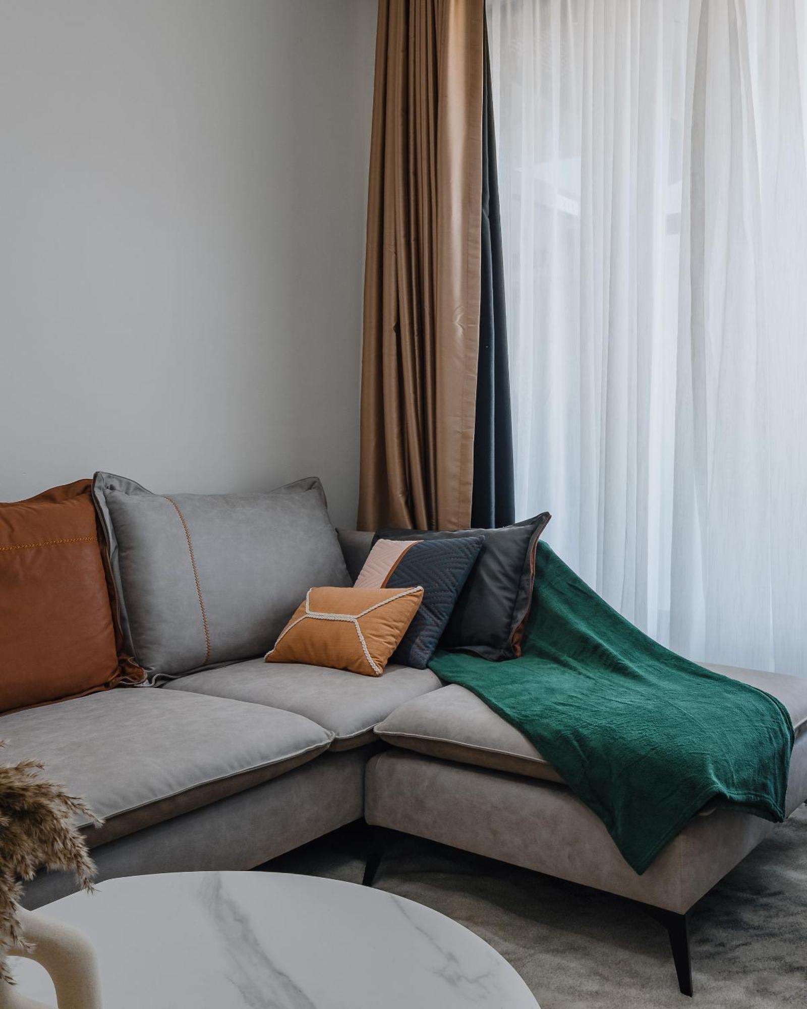 The Avery Apartments At Odomaa Place B, East Airport Akra Dış mekan fotoğraf